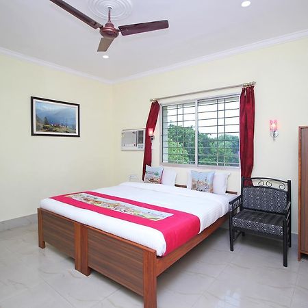 Oyo 3477 Misti Inn Jamshedpur Esterno foto