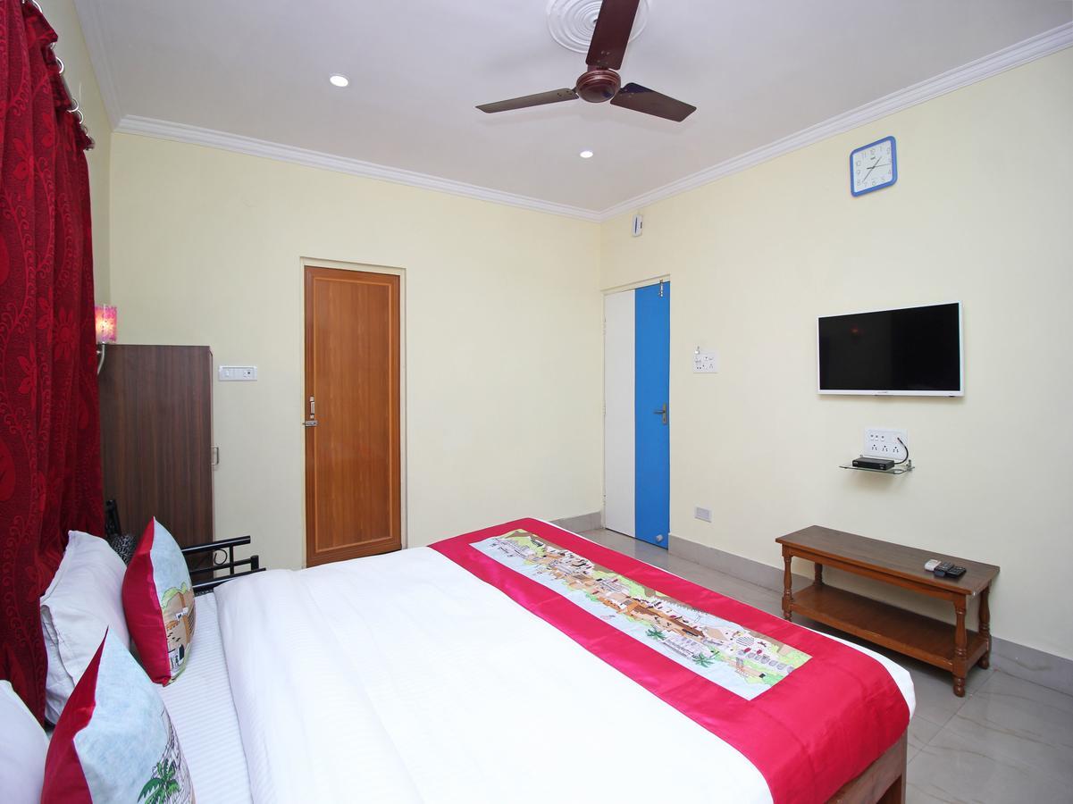 Oyo 3477 Misti Inn Jamshedpur Esterno foto