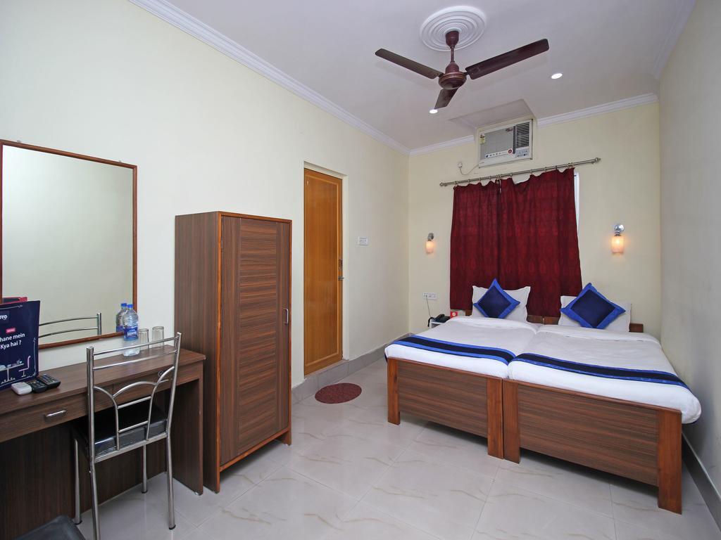 Oyo 3477 Misti Inn Jamshedpur Esterno foto