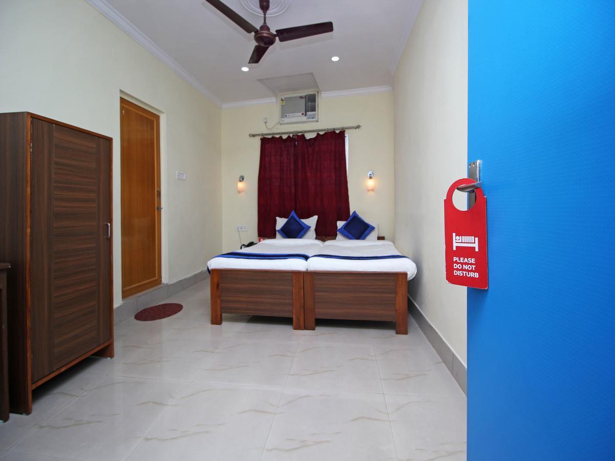 Oyo 3477 Misti Inn Jamshedpur Esterno foto