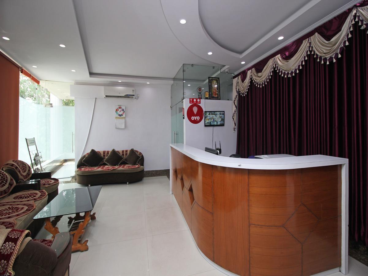 Oyo 3477 Misti Inn Jamshedpur Esterno foto