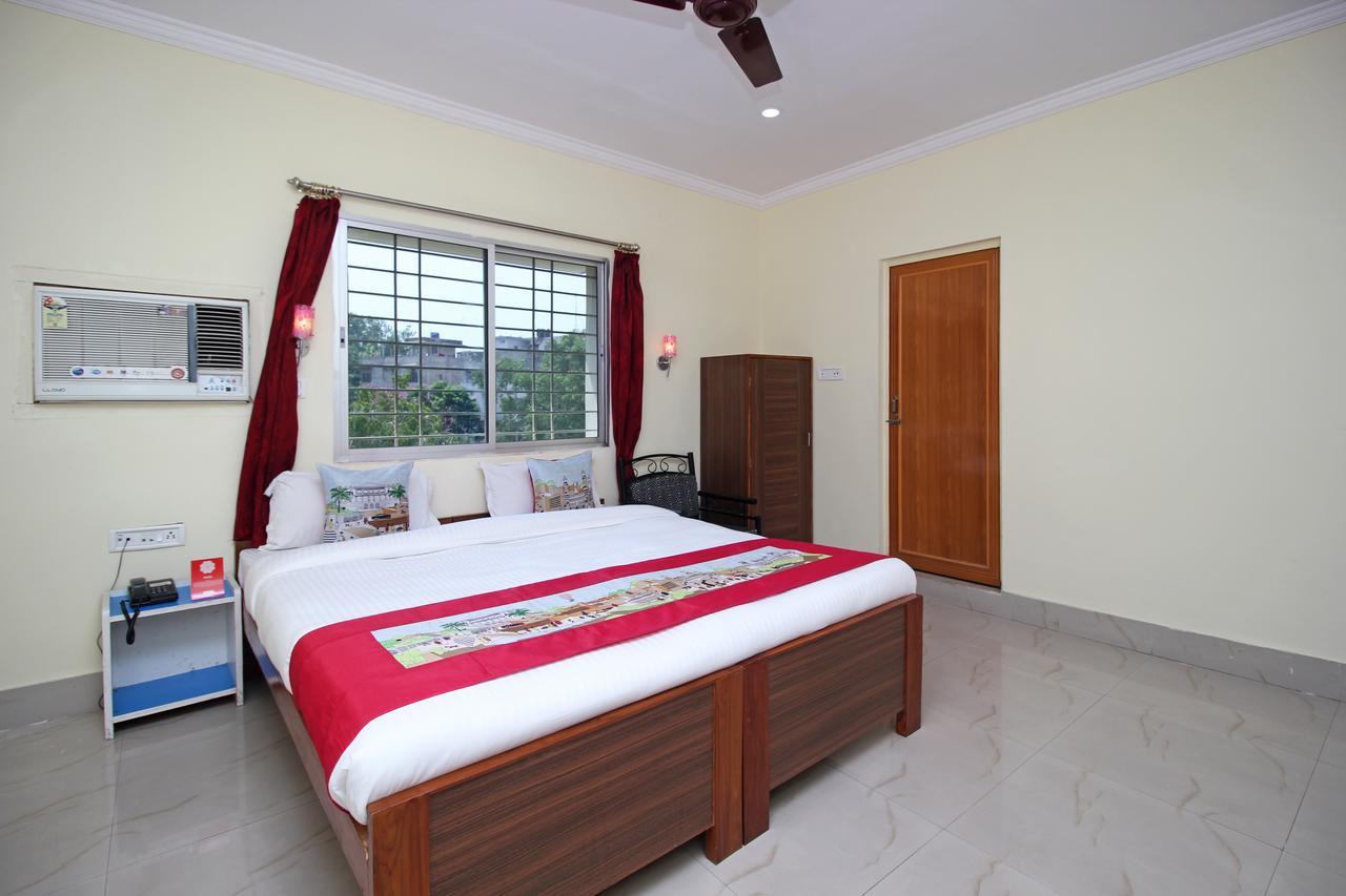 Oyo 3477 Misti Inn Jamshedpur Esterno foto