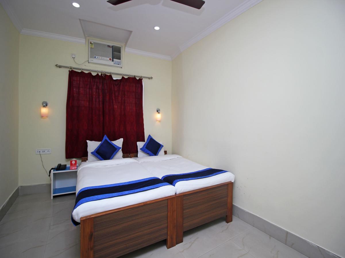 Oyo 3477 Misti Inn Jamshedpur Esterno foto