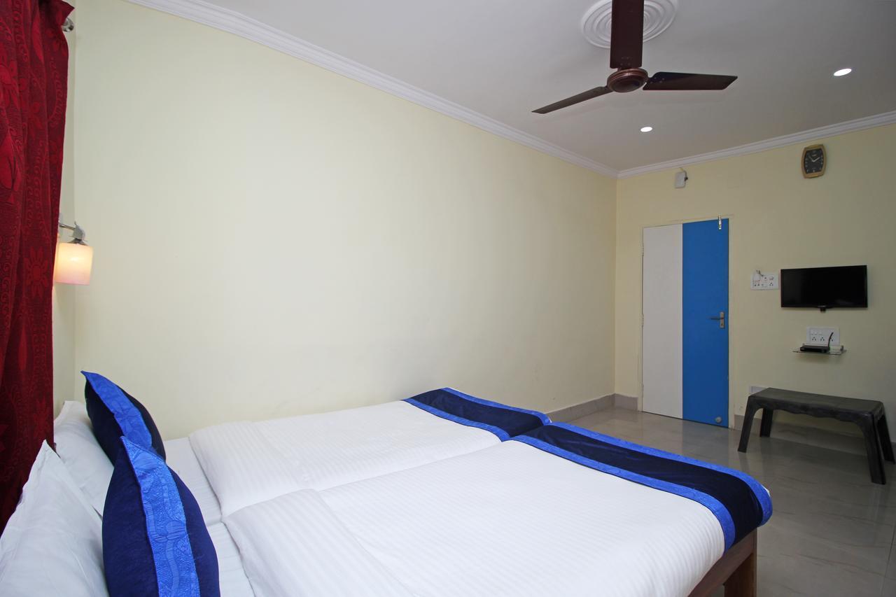 Oyo 3477 Misti Inn Jamshedpur Esterno foto
