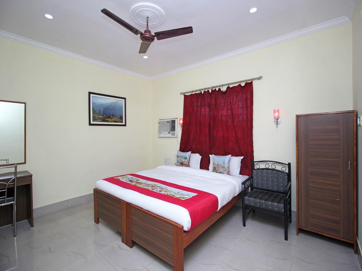 Oyo 3477 Misti Inn Jamshedpur Esterno foto