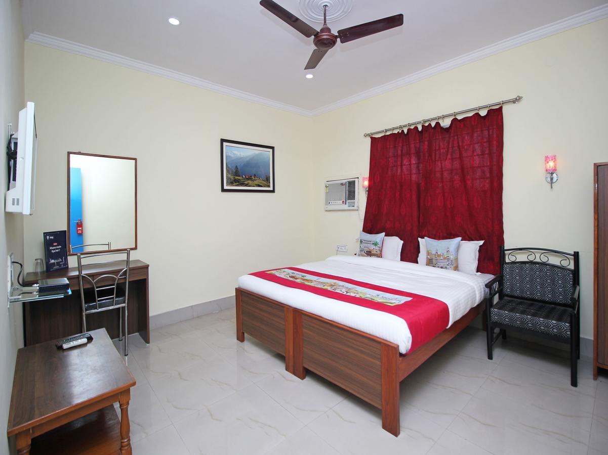 Oyo 3477 Misti Inn Jamshedpur Esterno foto
